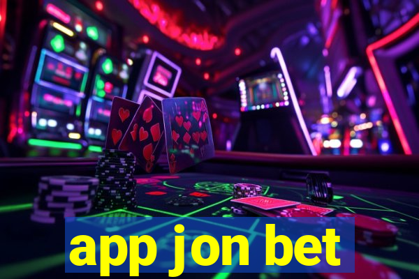 app jon bet